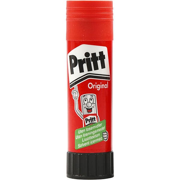 Pritt Limstift 43g