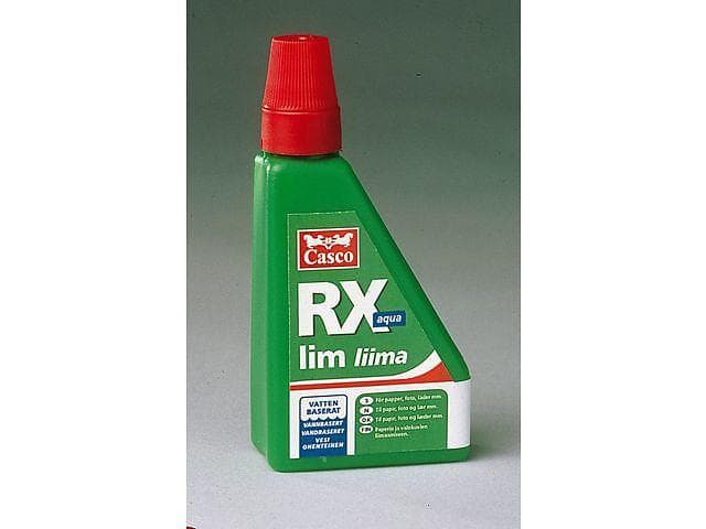 Casco RX Aqua Glue 85ml