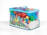 Bestway Splash & Play - 100 bollar