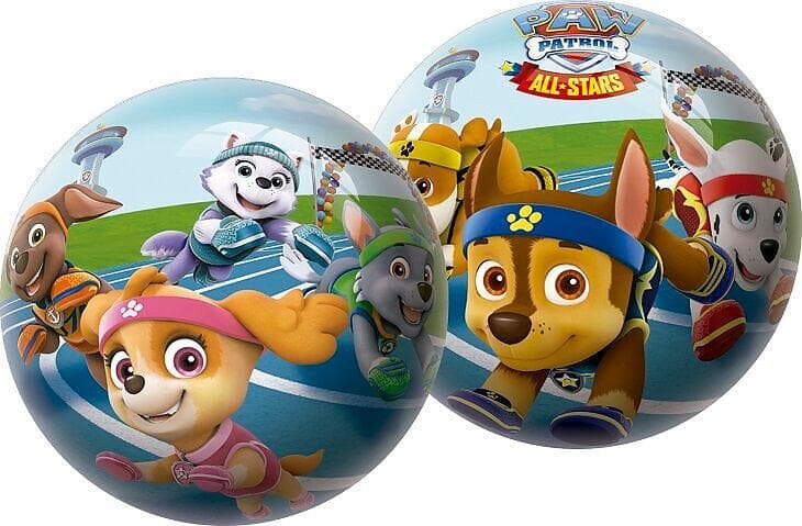Paw Patrol Lekboll 23cm
