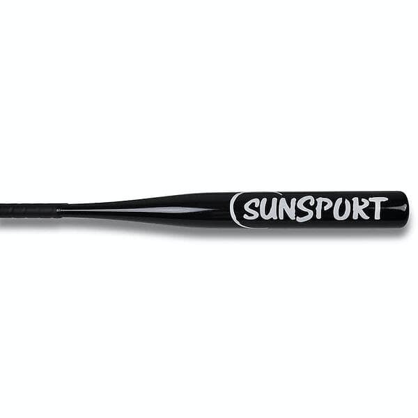 Sunsport Baseball Aluminium Bat 81cm