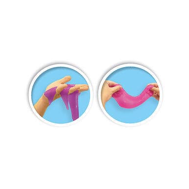 SES Creative Slime Glitter
