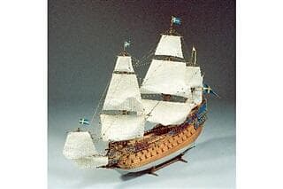 Billing Boats Wasa 1:75