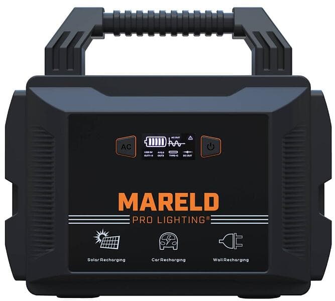 Mareld Powerstation 300W