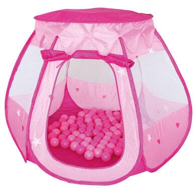 Knorrtoys Bollhav Bella 55325 - 100 bollar