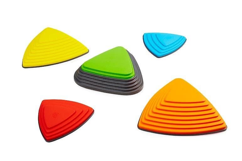 Gonge Bouncing River Stones Set