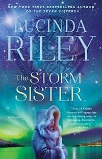 The Storm Sister: Book Twovolume 2