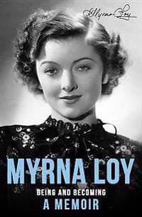 Myrna Loy