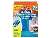 Elmer's Mini Slime Starter Pack