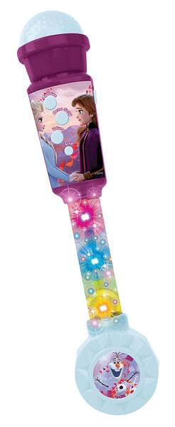 Lexibook Disney Frozen 2 Microphone