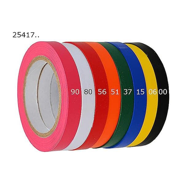 Plastband 15 mm