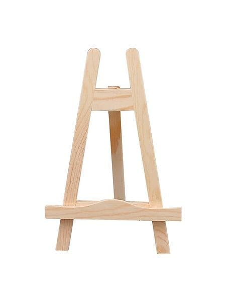 Creativ Company Mini Easel 25cm