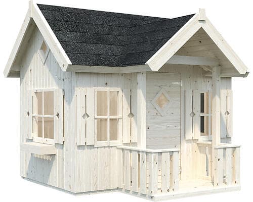 Palmako Jennie 3,7 m2