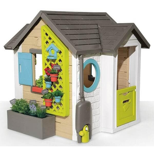 Smoby Garden House
