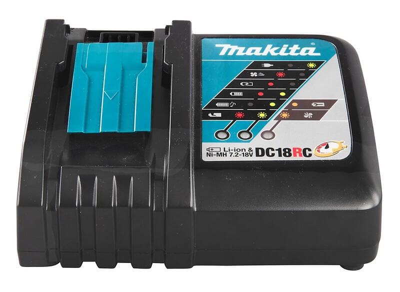 Makita LXT 18V/14,4V (DC18RC)