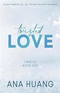 Twisted Love Special Edition