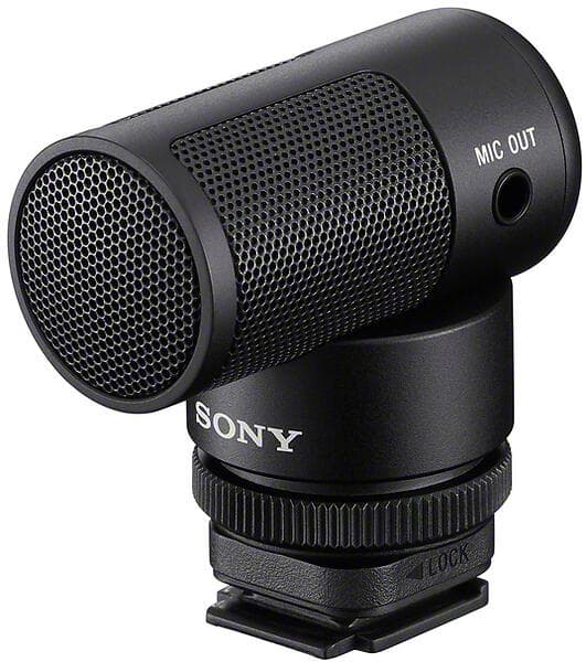 Sony ECM-G1