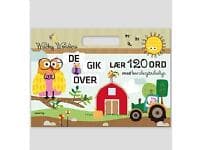 Barbo Toys Wacky Wonders Aktivitetsbok