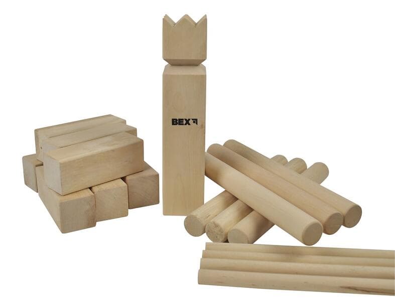 BEX Sport Kubb Family