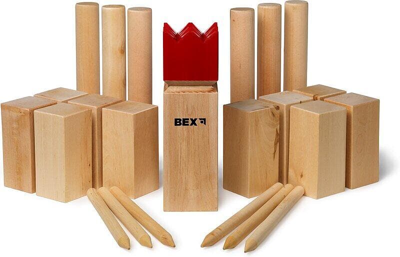 BEX Sport Kubb World Cup