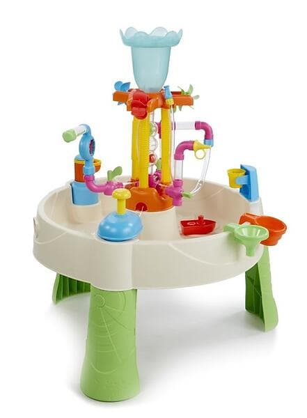 Little Tikes Fountain Factory Water Table