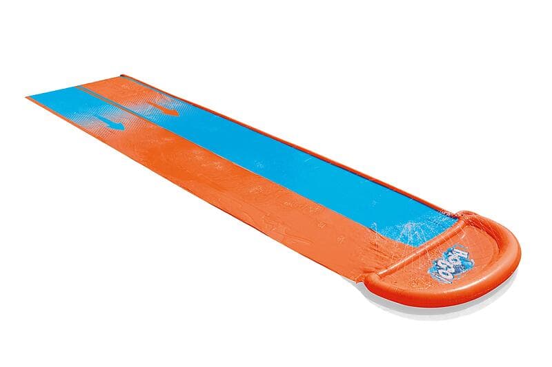 Bestway - H2OGO Double Slide 488cm