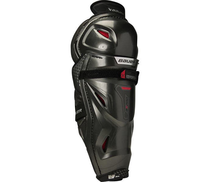 Bauer Vapor 3X Pro Sr Benskydd