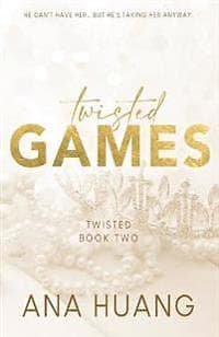 Twisted Games Special Edition