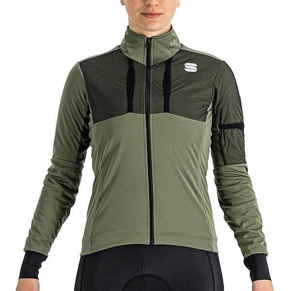 Sportful Supergiara Jacket (Dam)