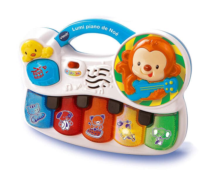 Vtech Baby Piano