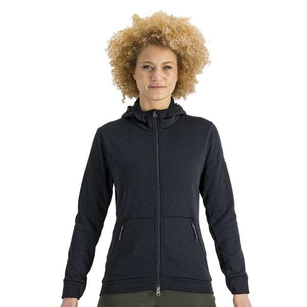 Sportful Metro Softshell Jacket (Dam)