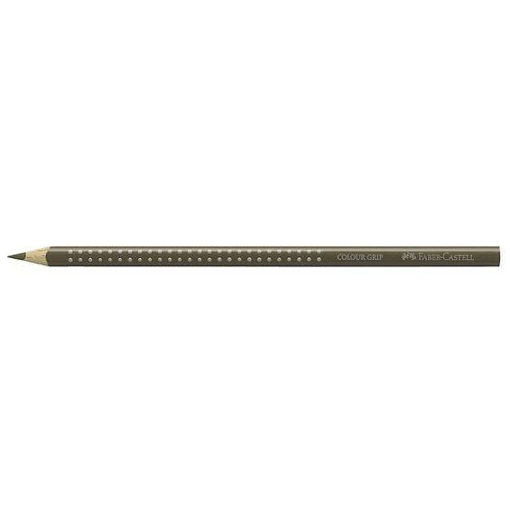 Faber-Castell Grip 2001 Olive Green Yellowis Grön