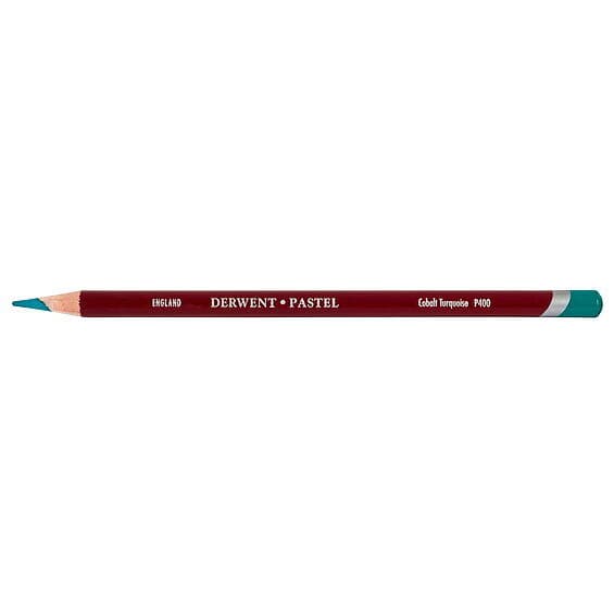 Derwent DW Pastellpenna Cob. Turquoise Turkos