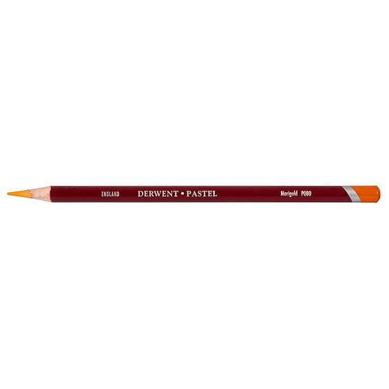 Derwent DW Pastellpenna Marigold Gul