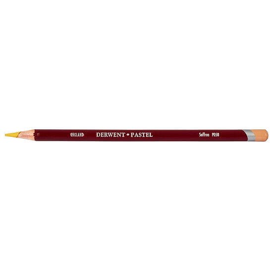 Derwent DW Pastellpenna Saffron Orange