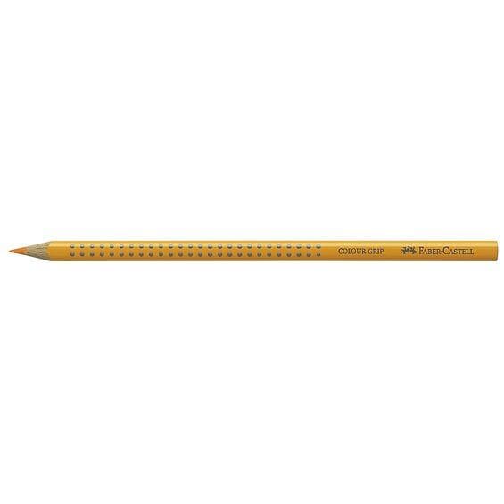 Faber-Castell Grip 2001 Chrome Yellow Gul