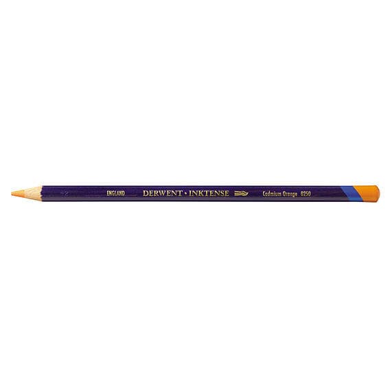 Derwent Inktense Cadm Orange