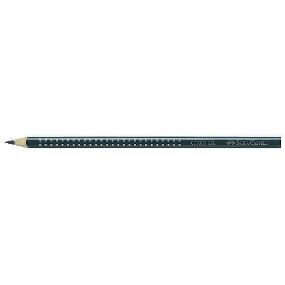 Faber-Castell Grip 2001 Deep Cobalt Green Grön