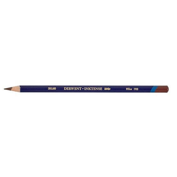 Derwent Inktense Willow Brun