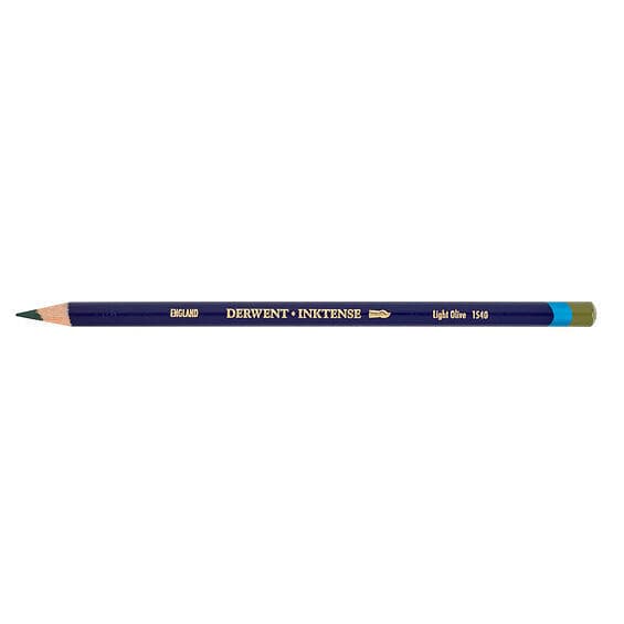 Derwent Inktense Light Olive Grön