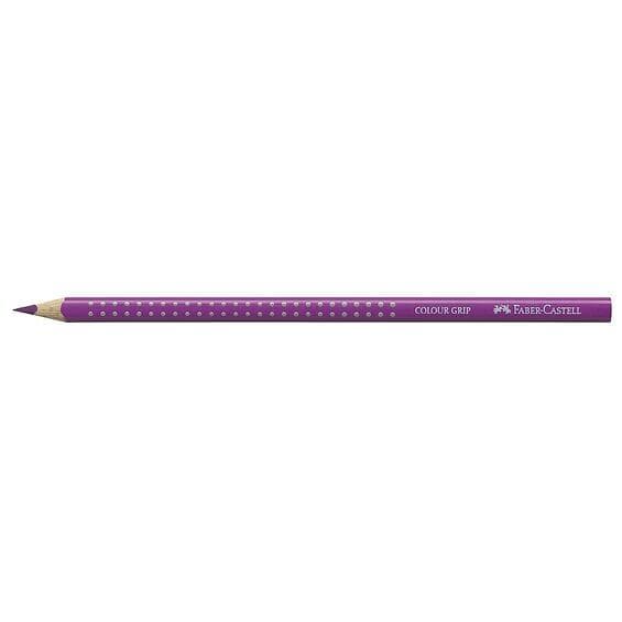 Faber-Castell Grip 2001 Crimson Lila