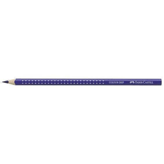 Faber-Castell Grip 2001 Blue Violet Lila