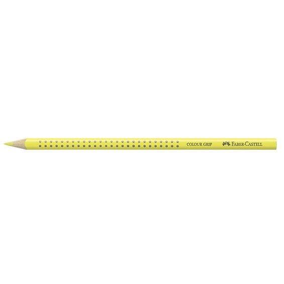 Faber-Castell Grip 2001 Light Yellow Gul
