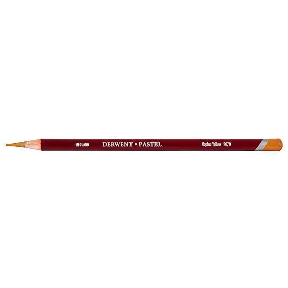 Derwent DW Pastellpenna Naples Yellow Gul