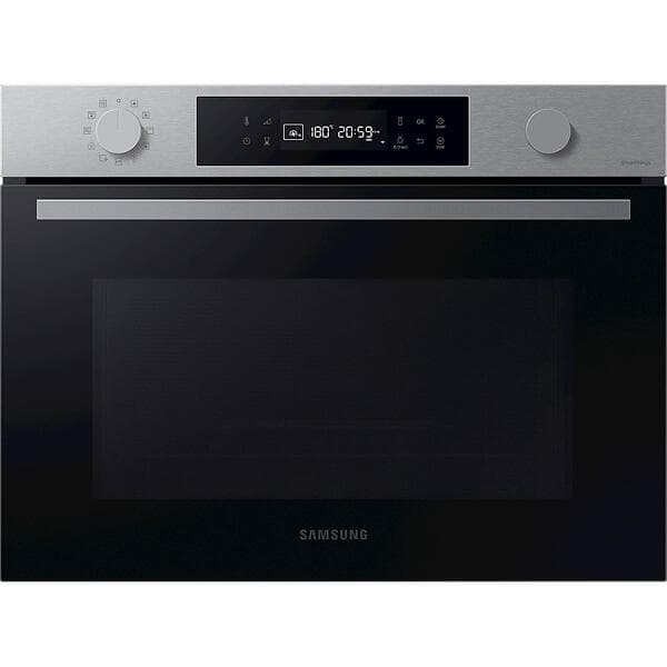 Samsung NQ5B4553FBS/U1(Rostfri)