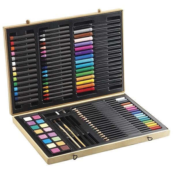 Djeco Big Box of Colours