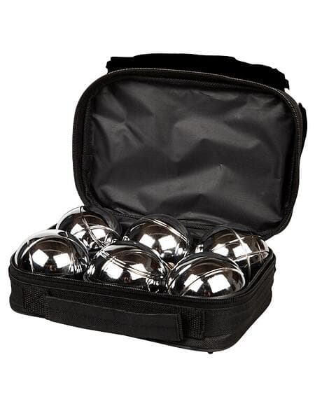 ASG Petanque