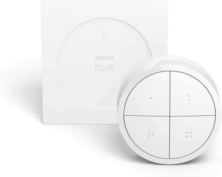 Philips Hue Tap Dial