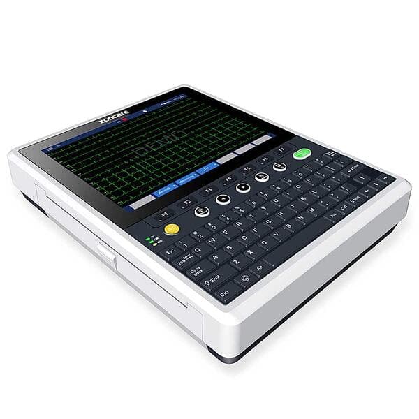 Zoncare iMAC120 EKG-Apparat