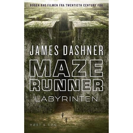 Maze Runner Labyrinten